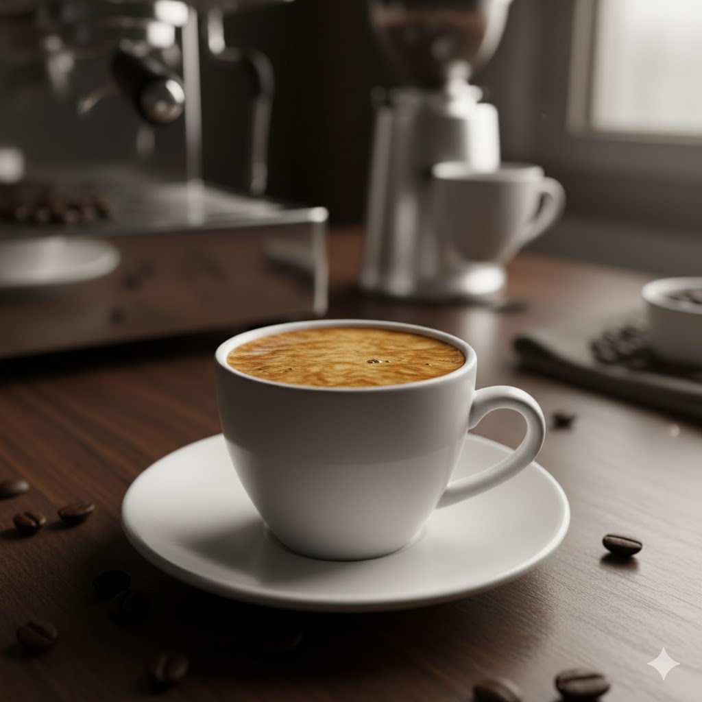Espresso