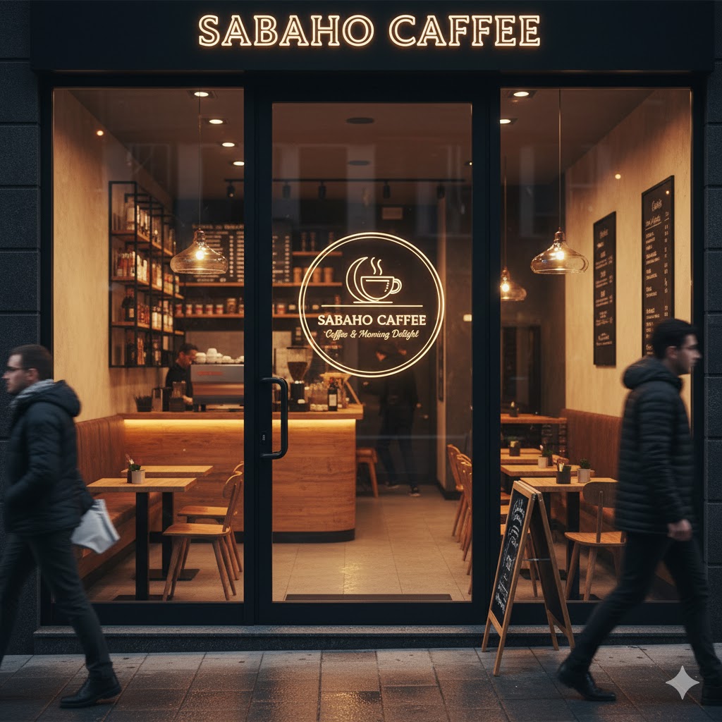 Gallery 1 - Signature Cappuccino