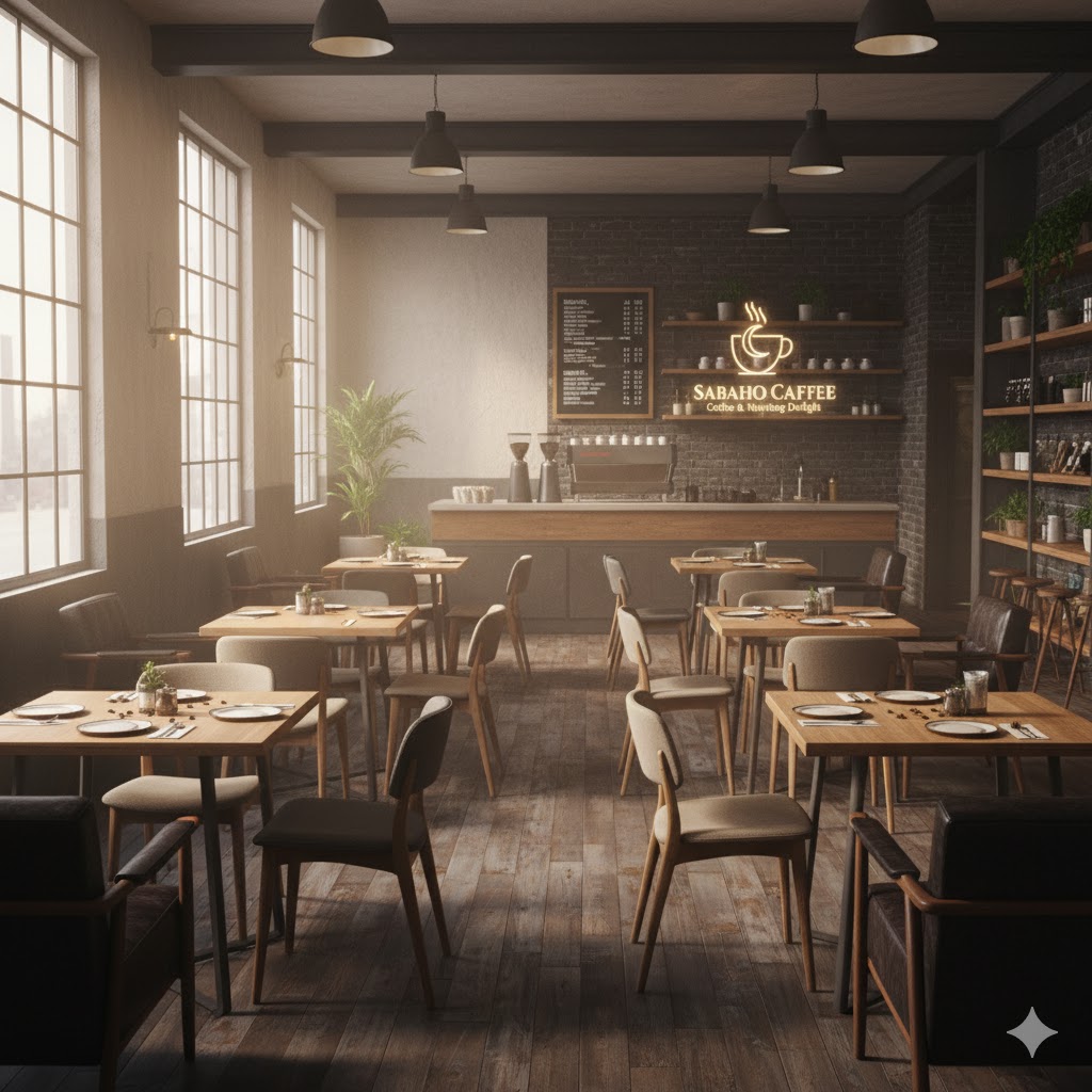 Gallery 2 - Creamy Latte