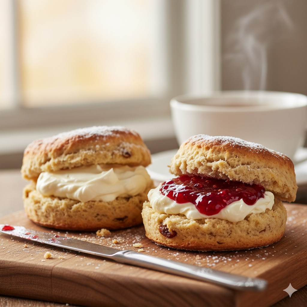 Scone